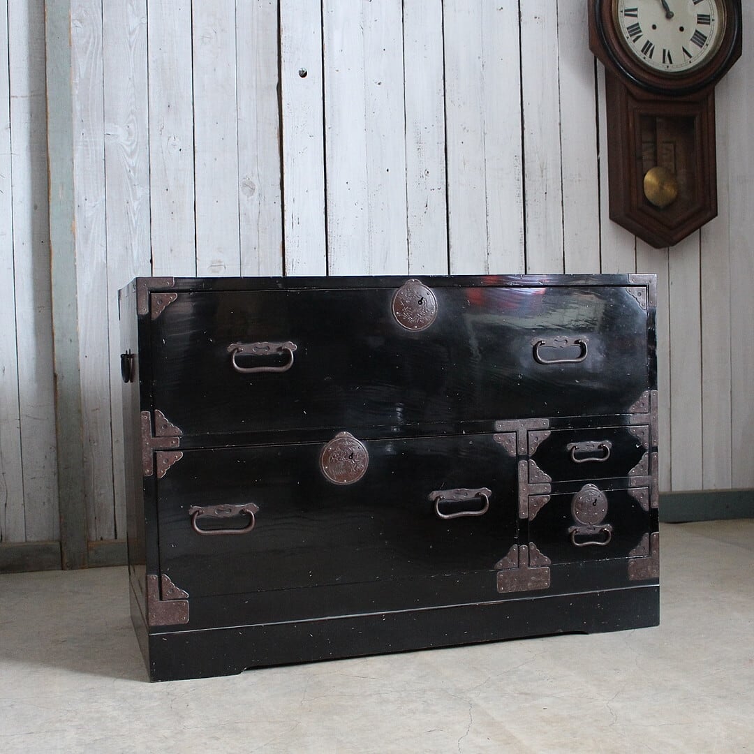 古家具 | denbee 古道具