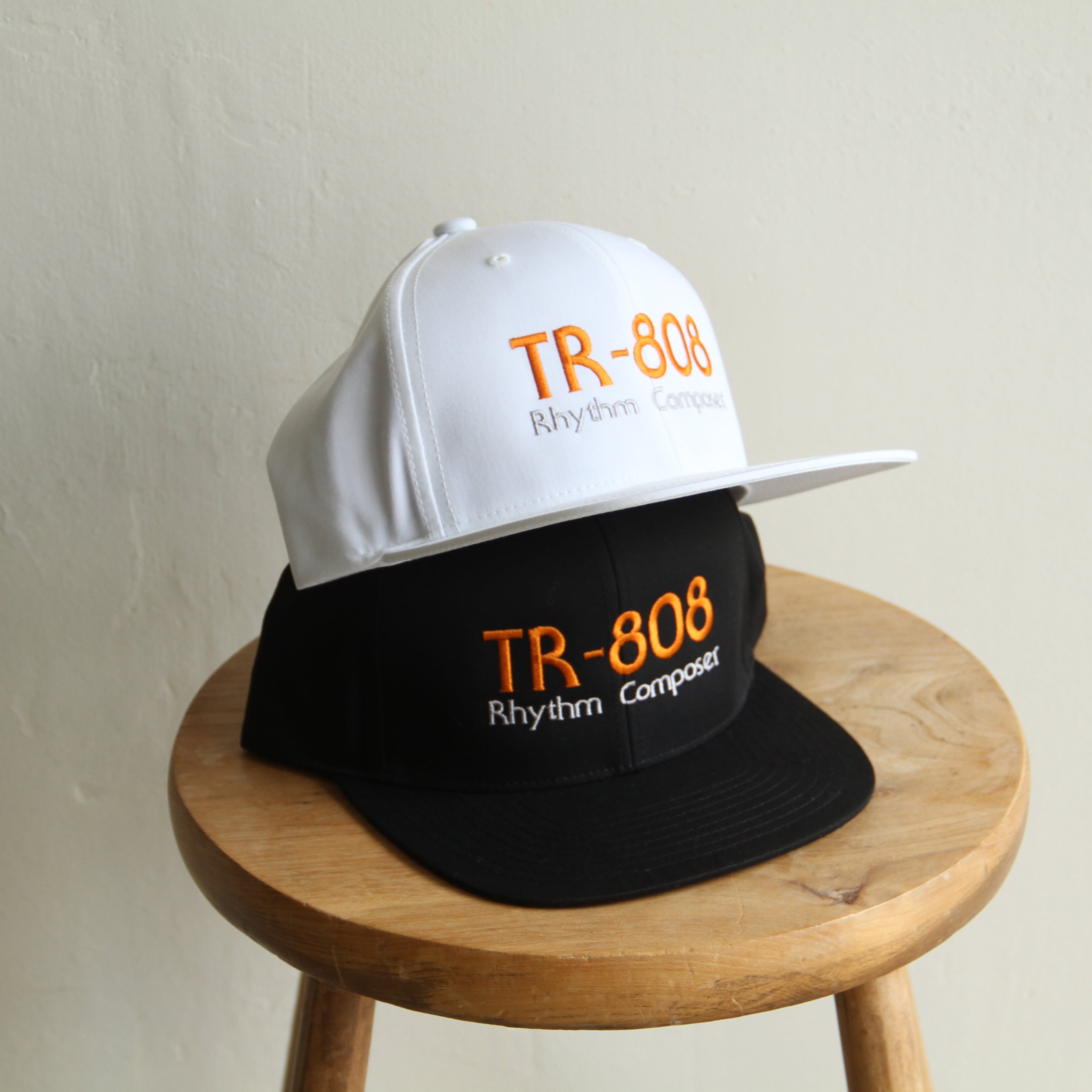 ISNESS MUSIC TR-808 cap | Terminal