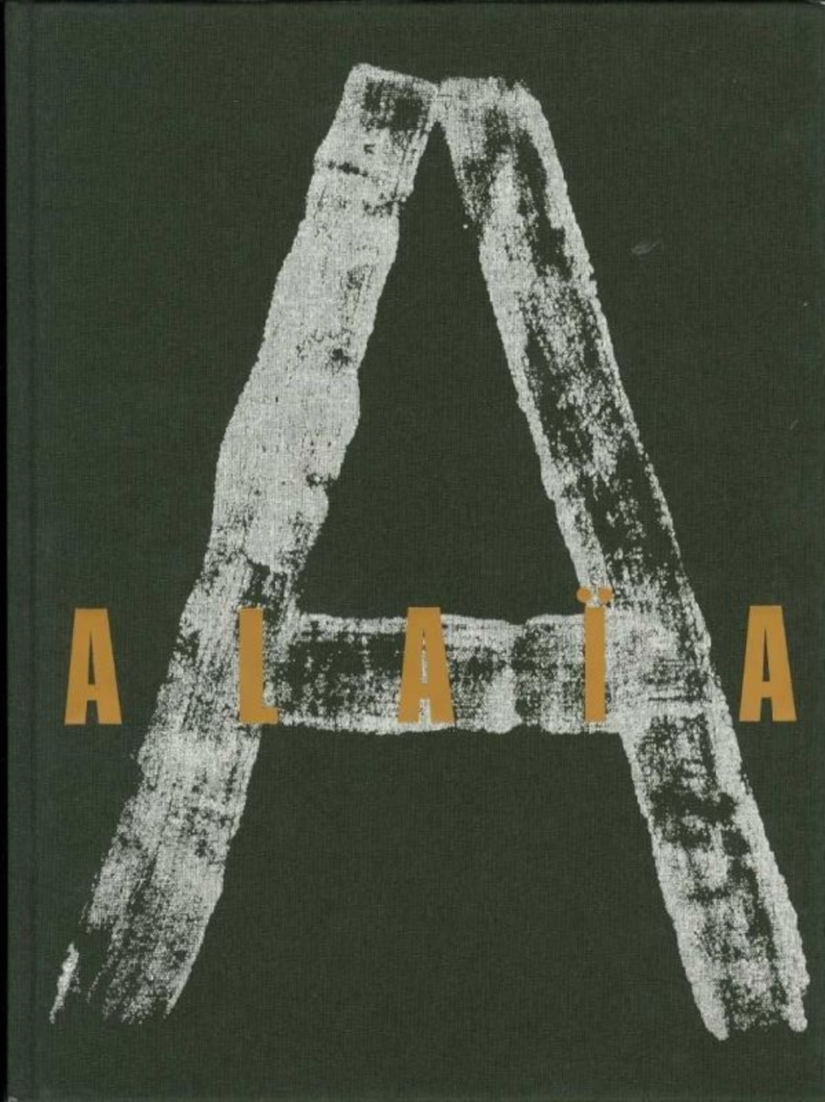 AZZEDINE ALAIA | magnif