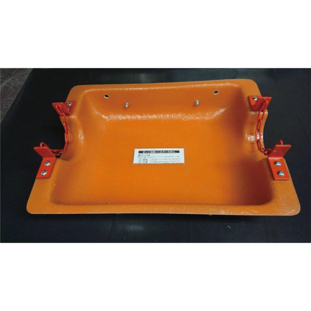 ホーススライダー舟（FRPチェーンタイプ）