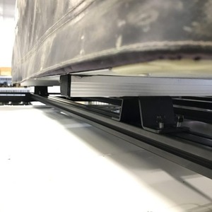 [prinsu] Prinsu 1” Tent Mounting Feet