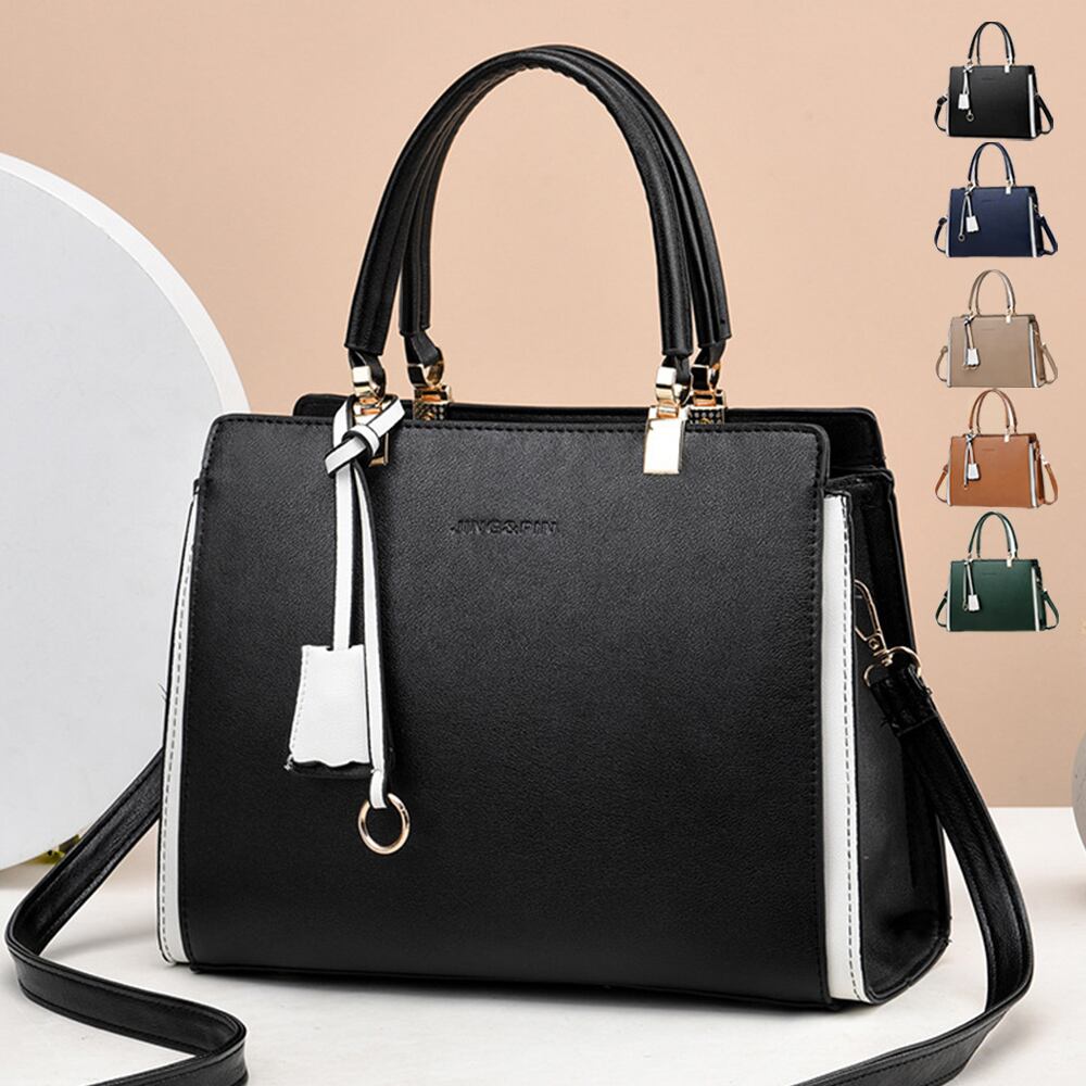 Used】BALENCIAGA バレンシアガ ツィギー 2WAY ハンドバッグ ボストン