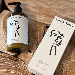 austin austin  hand cream  300ml