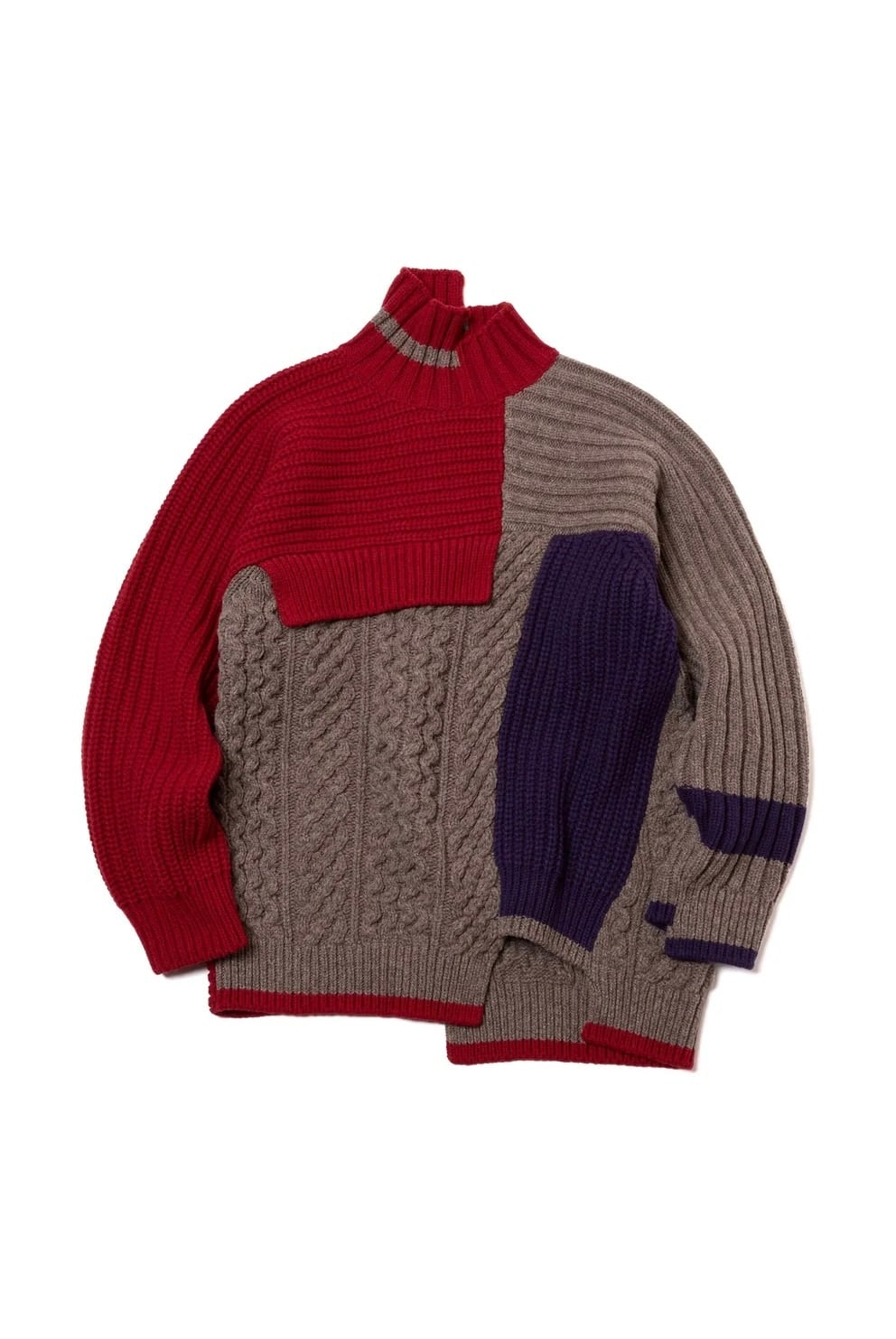KNIT | HOWDAY