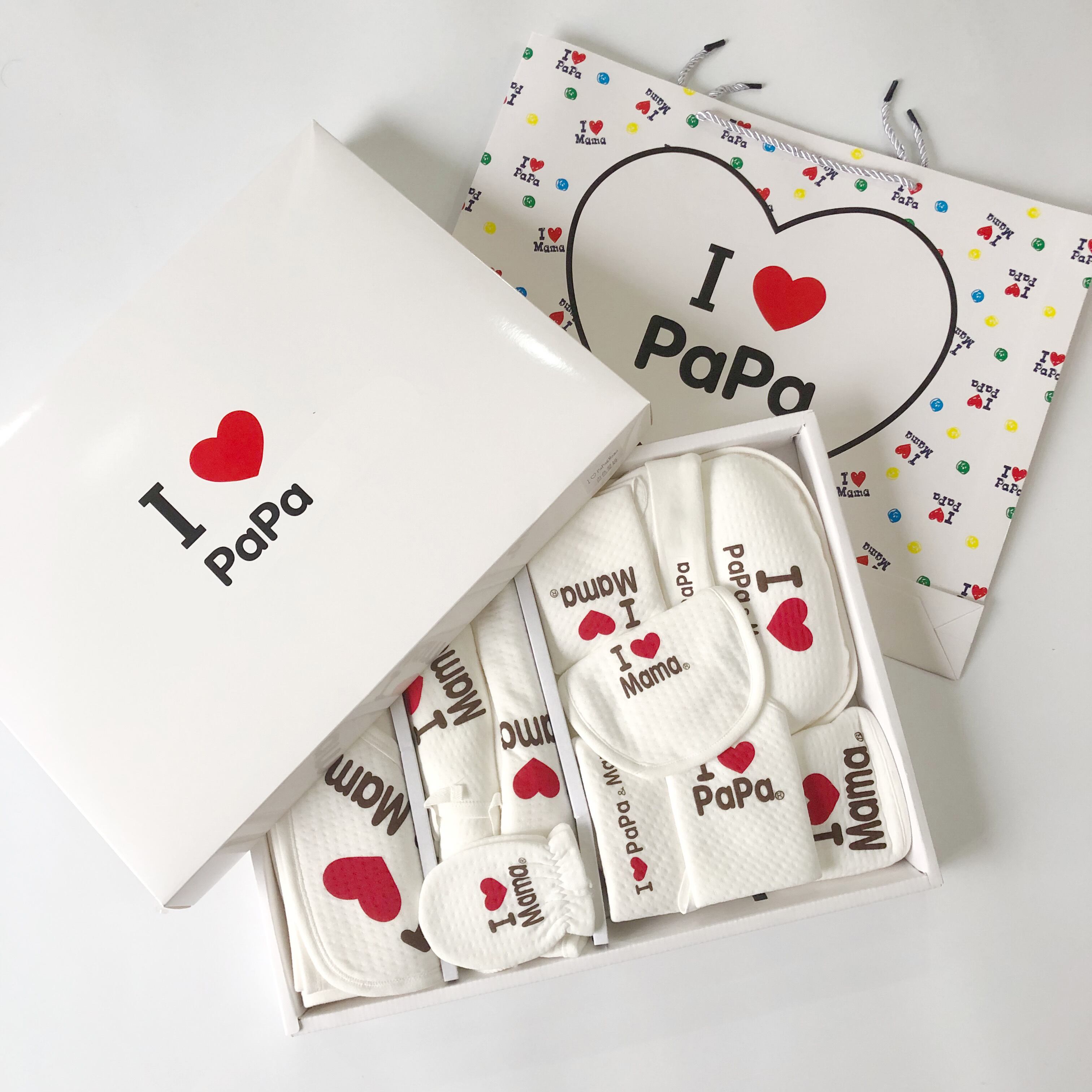 スプリングオータムウィンターセット コットン 春物 秋物 冬物 超面白いベビーショップ8881537919