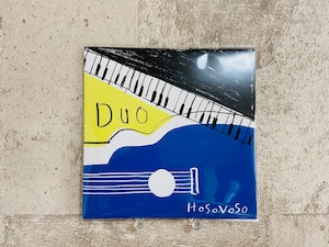 HoSoVoSo‪ / DUO