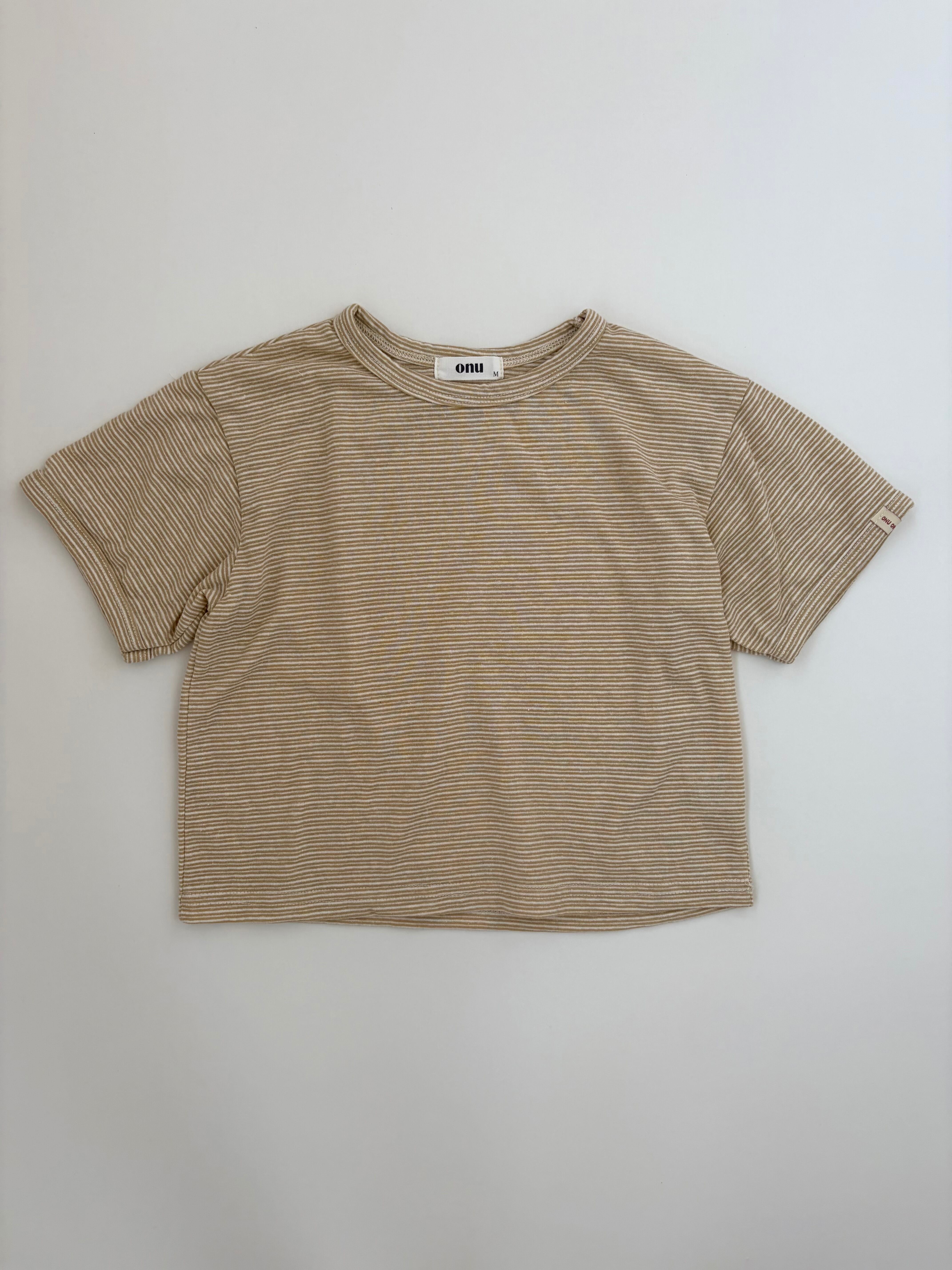 《即納》送料無料 【ONU】Susu Ringer T-Shirt
