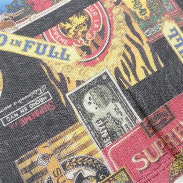 Size【S】 SUPREME シュプリーム 22AW Republica Thermal