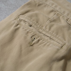 Polo by Ralph Lauren POLO CHINO ANDREW beige [W35.5L27相当] 古着