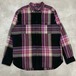 Polo Ralph Lauren Flannel Shirt