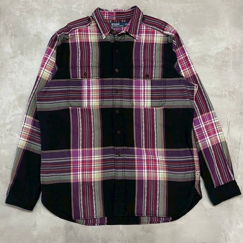 Polo Ralph Lauren Flannel Shirt
