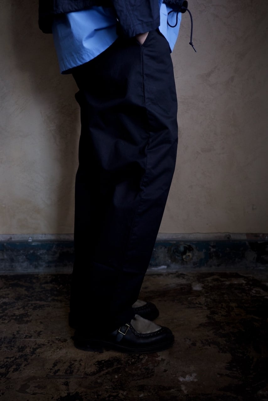 ENDS and MEANS / Work Chino | iremono