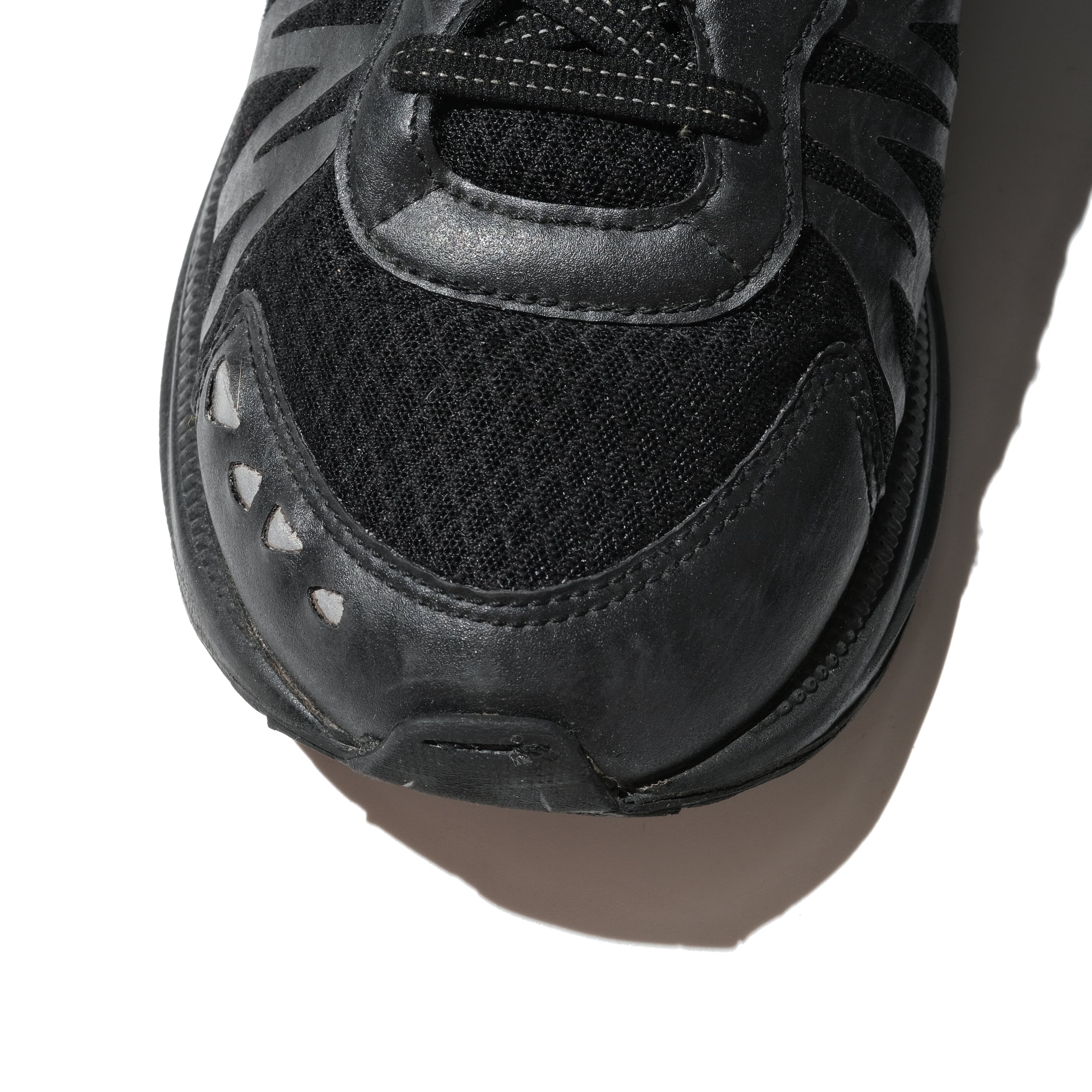 US Military training shoes SAS Misson 1 Stability[7H EE/25~25.5cm