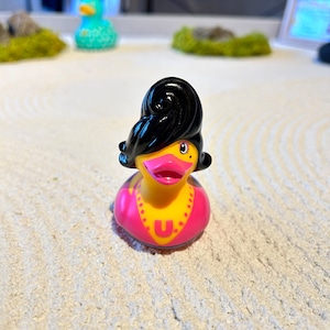 プリマドンナダック ミニ Budduck