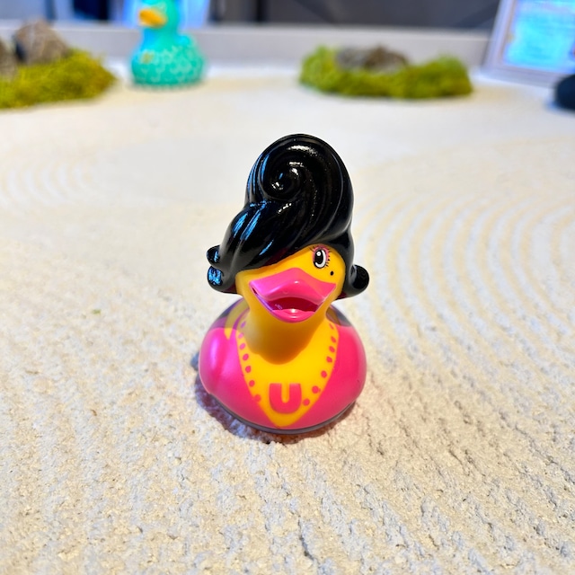 プリマドンナダック ミニ Budduck