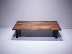 MASTERWAL MOSAIC LIVING TABLE / プロ仕上げ モダン 名作 デザイナーズ テーブル マスターウォール モザイク リビングテーブル アカセ木工