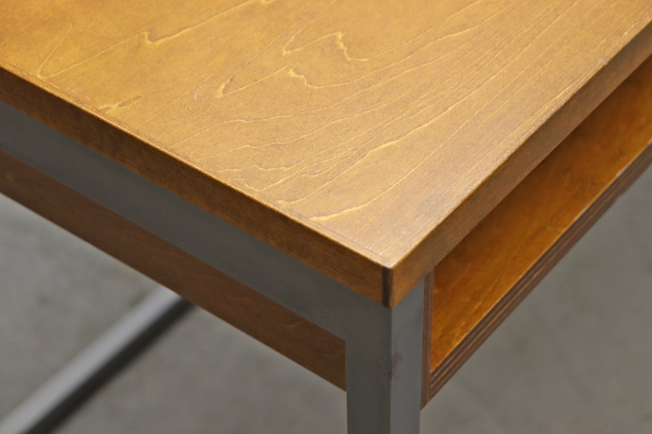 PACIFIC FURNITURE SERVICE パシフィックファニチャー US カウンター