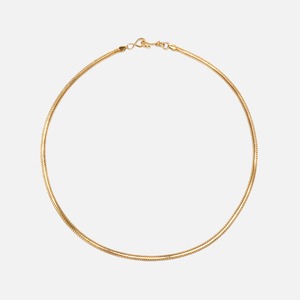 SP3-N16 (NECKLACE) gold