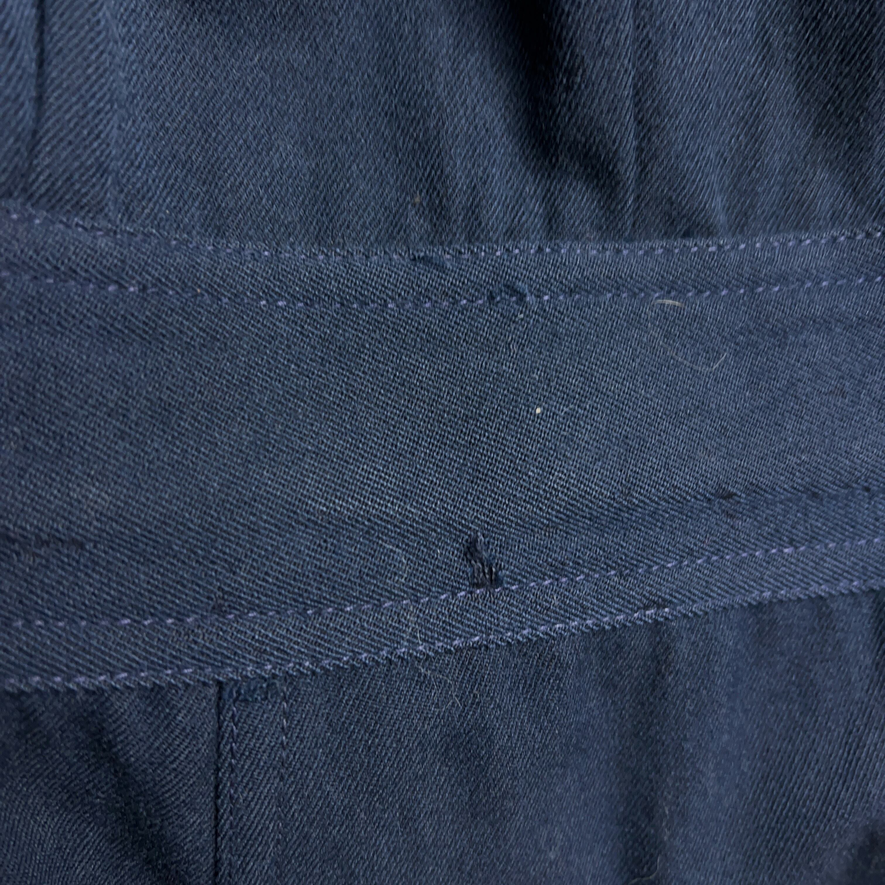 1950's USAF L-1A FLIGHT SUIT NAVY 1950年代 アメリカ空軍 ジャンプ