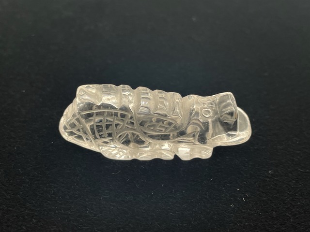 小龍型（水晶）