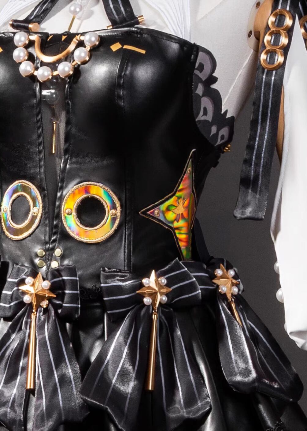 アストラ　コスプレフルセット 2026年最新】アストラ コスプレの人気アイテム - メルカリ