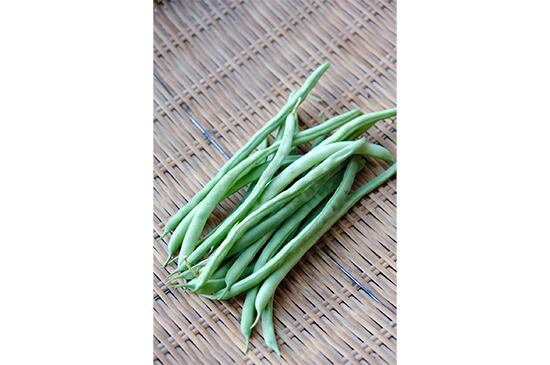 【名脇役】インゲン・100g