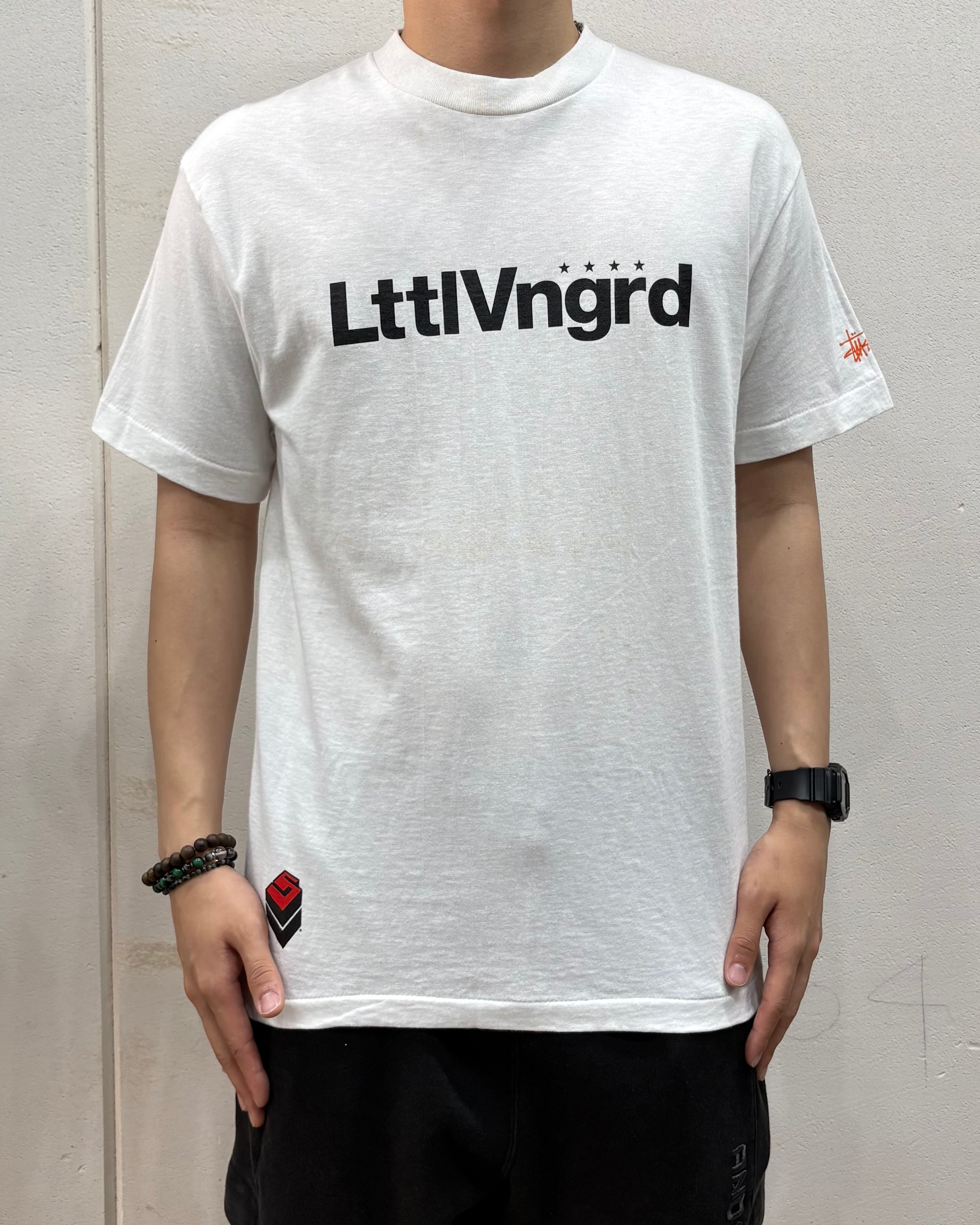 80's~90's old stussy “Surf Skull” Design Tee “黒タグ” “サーフ