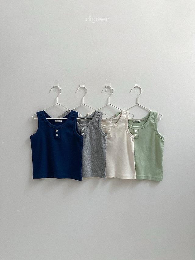 digreen26su_Layered Vest