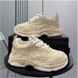 キャンバスカジュアルスニーカー 2カラー 11185