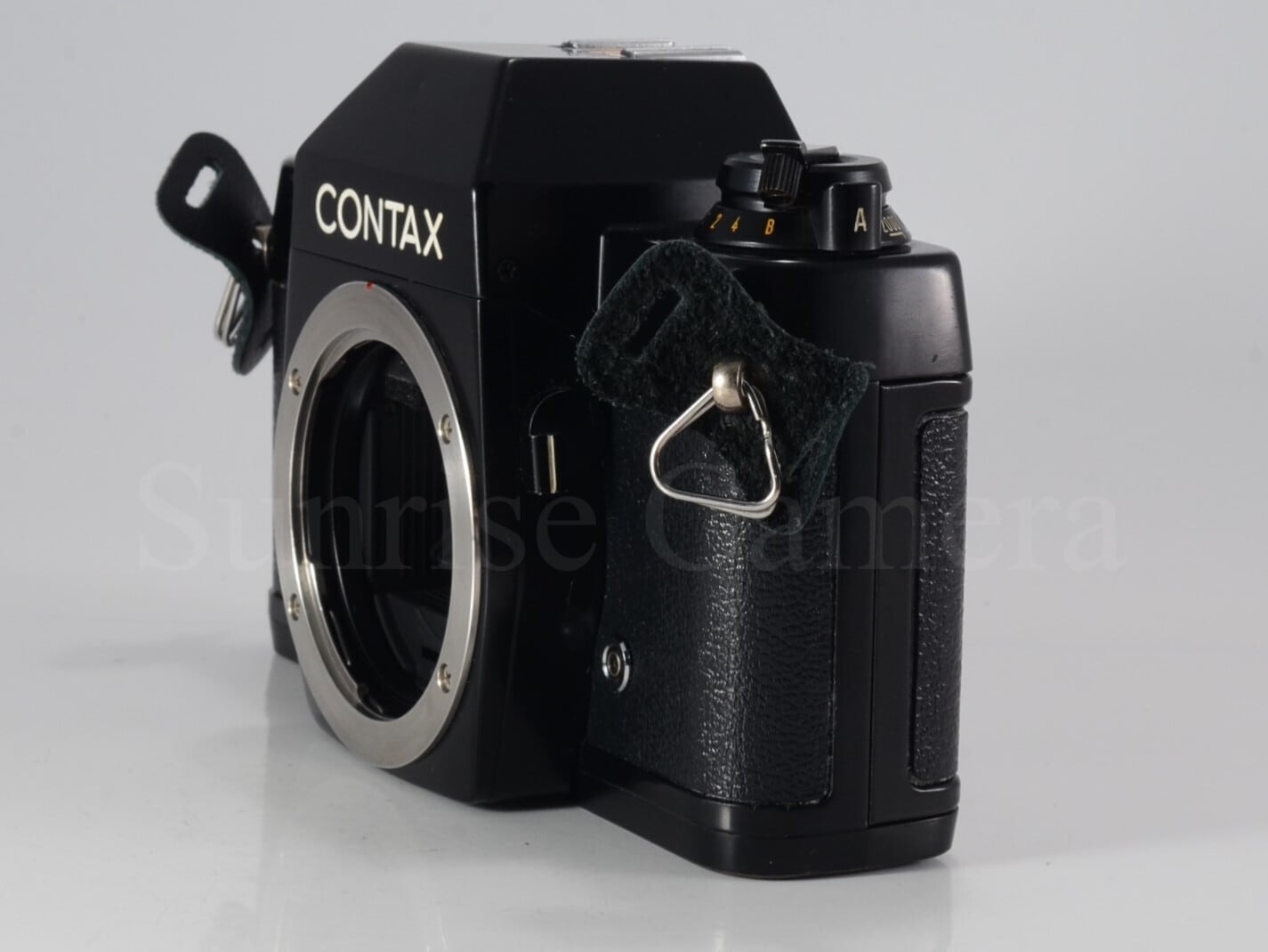 中古】CONTAX RTS ボディ コンタックス（61073） | サンライズカメラ
