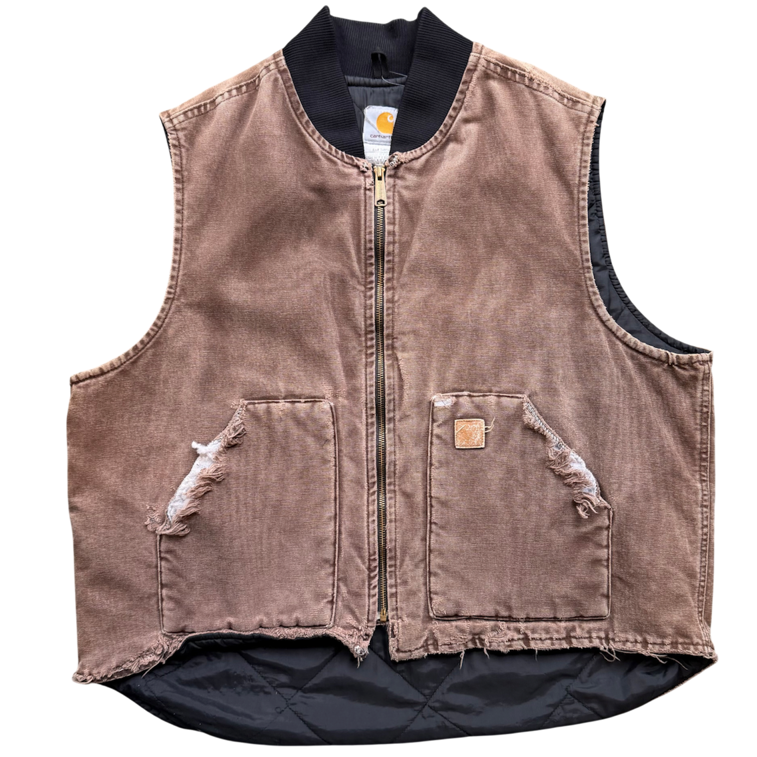 Carhartt Vest