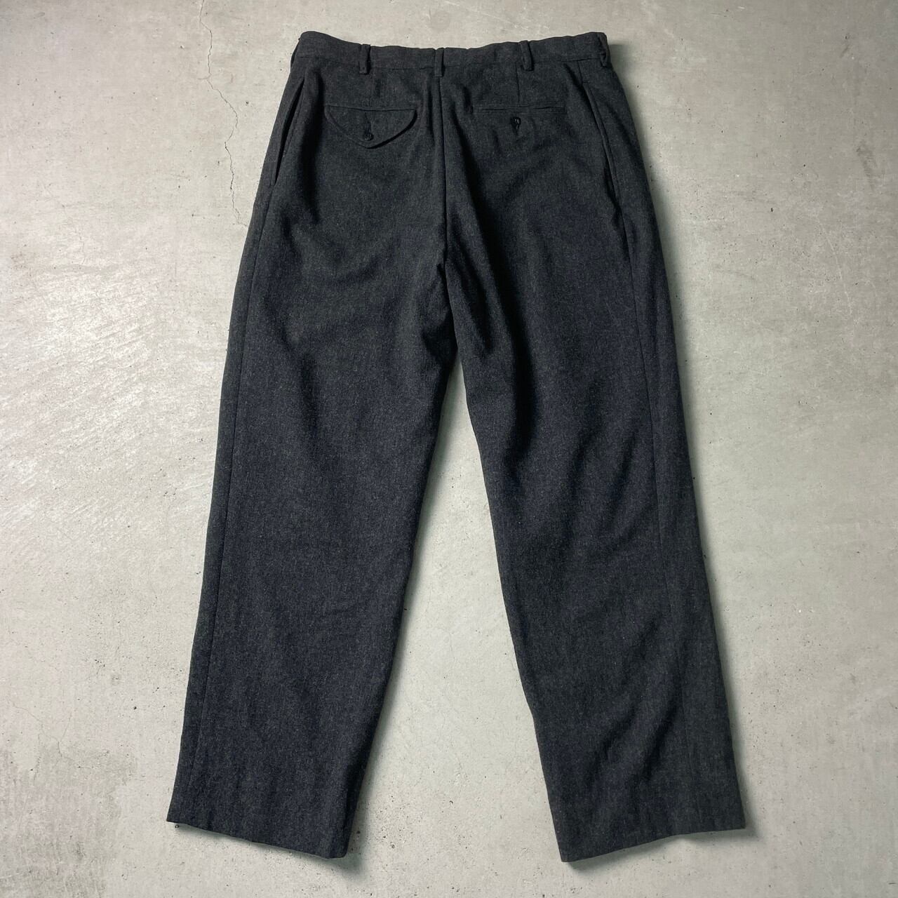 90年代 Polo by Ralph Lauren ポロバイラルフローレン ウール