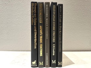 【SPECIAL PRICE】【DS484】'reservation'-5set- /display books
