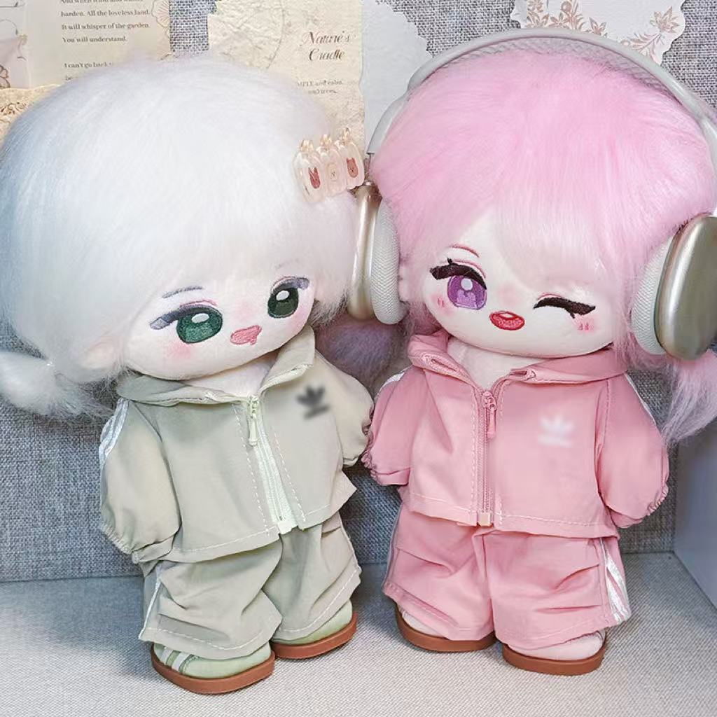 18-20cm | サクラ ユン ファン