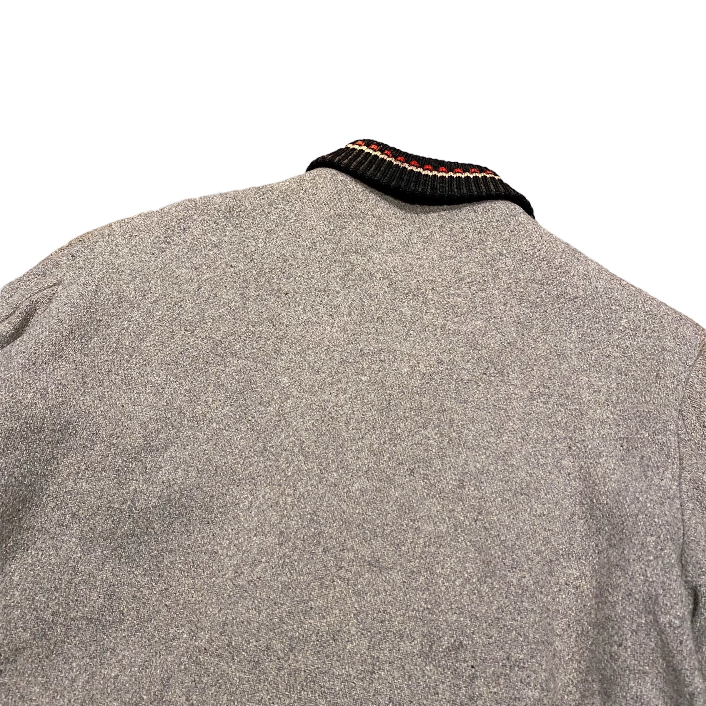 50's Jackie Jumper Pharaoh Coat 34 36 / ジャッキージャンパー 50's Jackie Jumper Pharaoh Coat 34 36 / ジャッキージャンパー