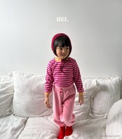 【取寄/韓国直送】Hei おそろいTシャツ|秋服|韓国子供服|26/AT