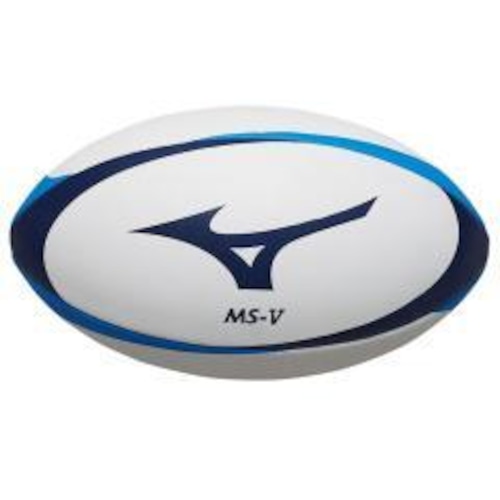 mizuno【日本ラグビーフットボール協会 公認球】ラグビーボールMS-V（5号球）