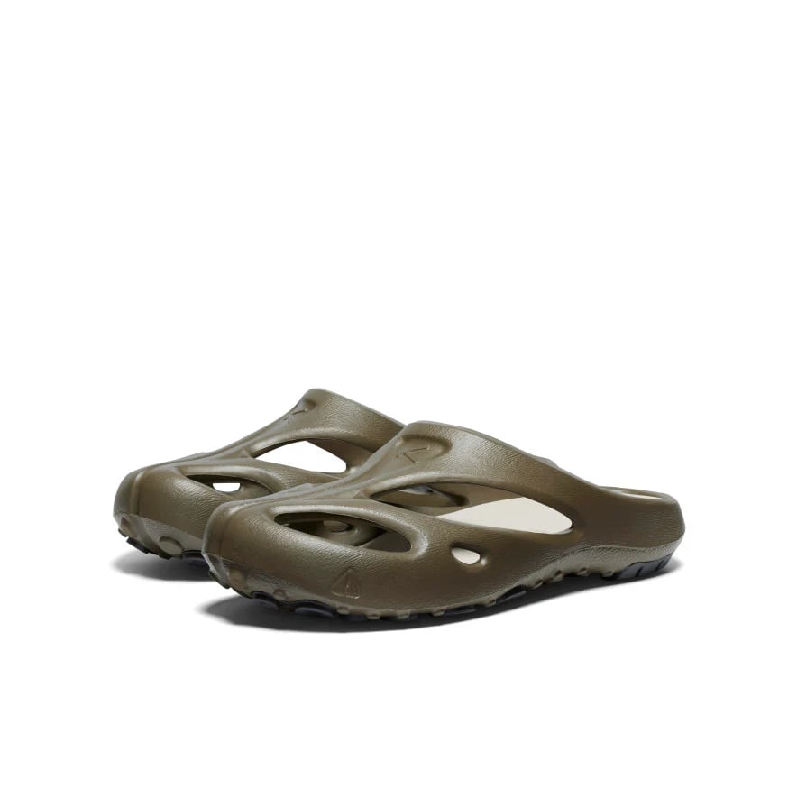 KEEN キーン】SHANTI メンズ シャンティ （ Canteen/Plaza Taupe