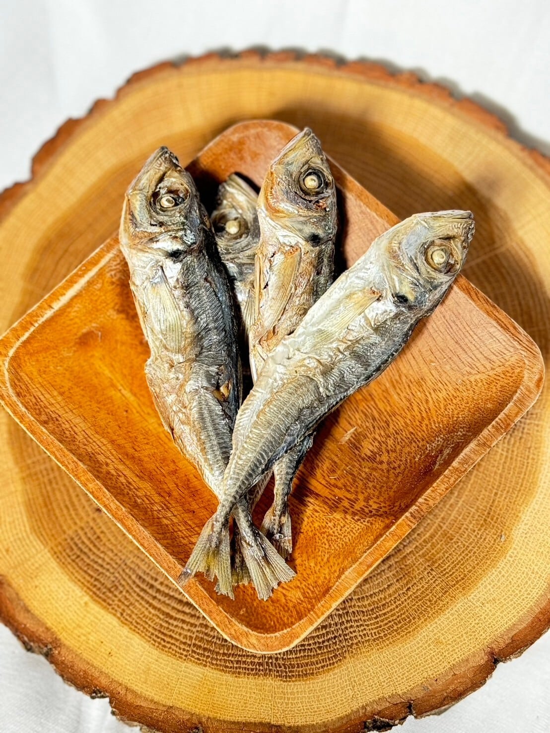 うなぎの頭ジャーキー【生ドライタイプ】600g | お魚専門店 pupu food
