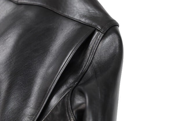 FINE CREEK LEATHERS(ファインクリークレザーズ)～Scarecrow 40サイズ