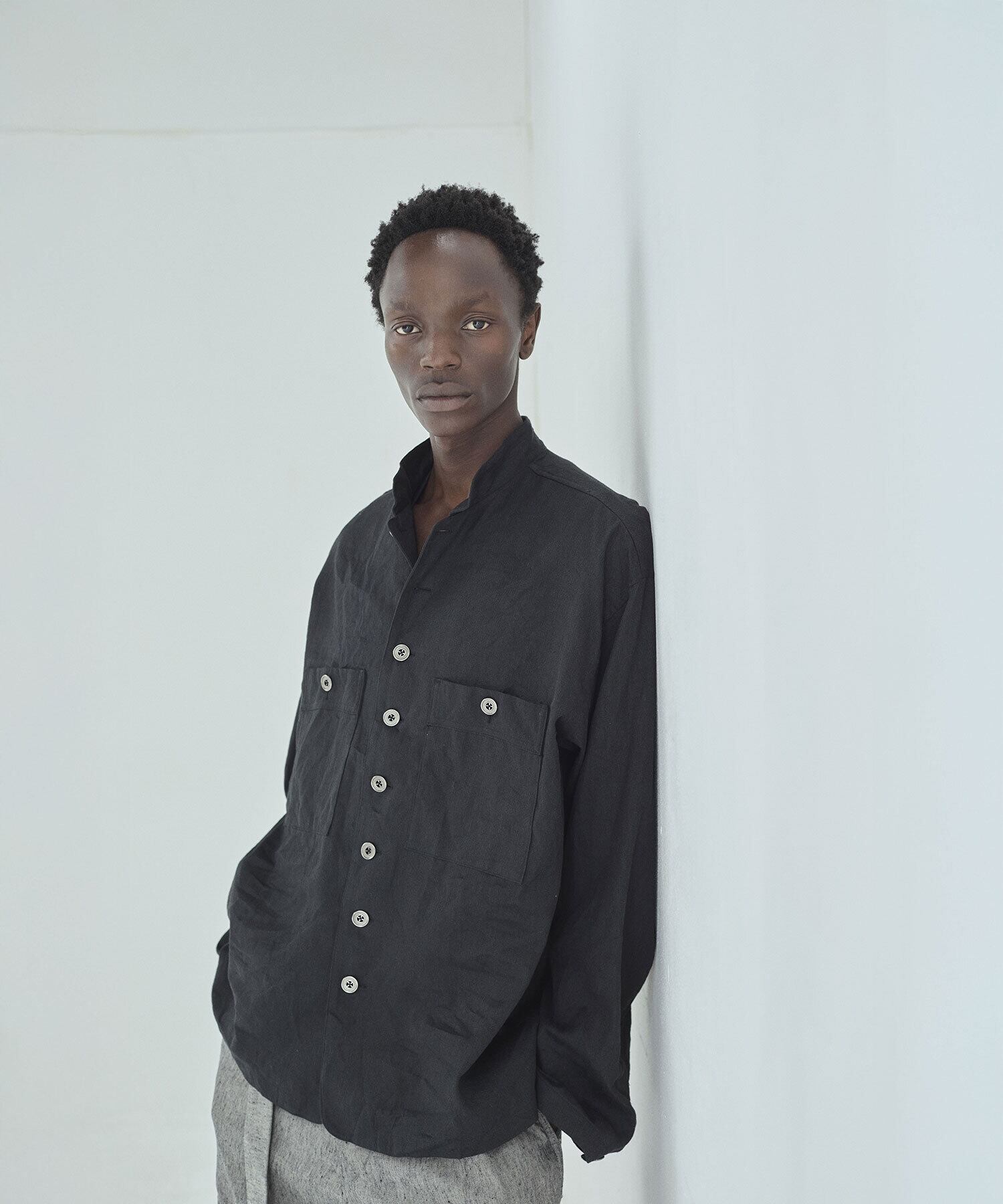 BOURGERON JACKET | VERYTAGE ベリーテイジ