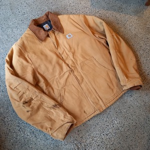 Carhartt アーティック トラディショナルジャケット used [202048]
