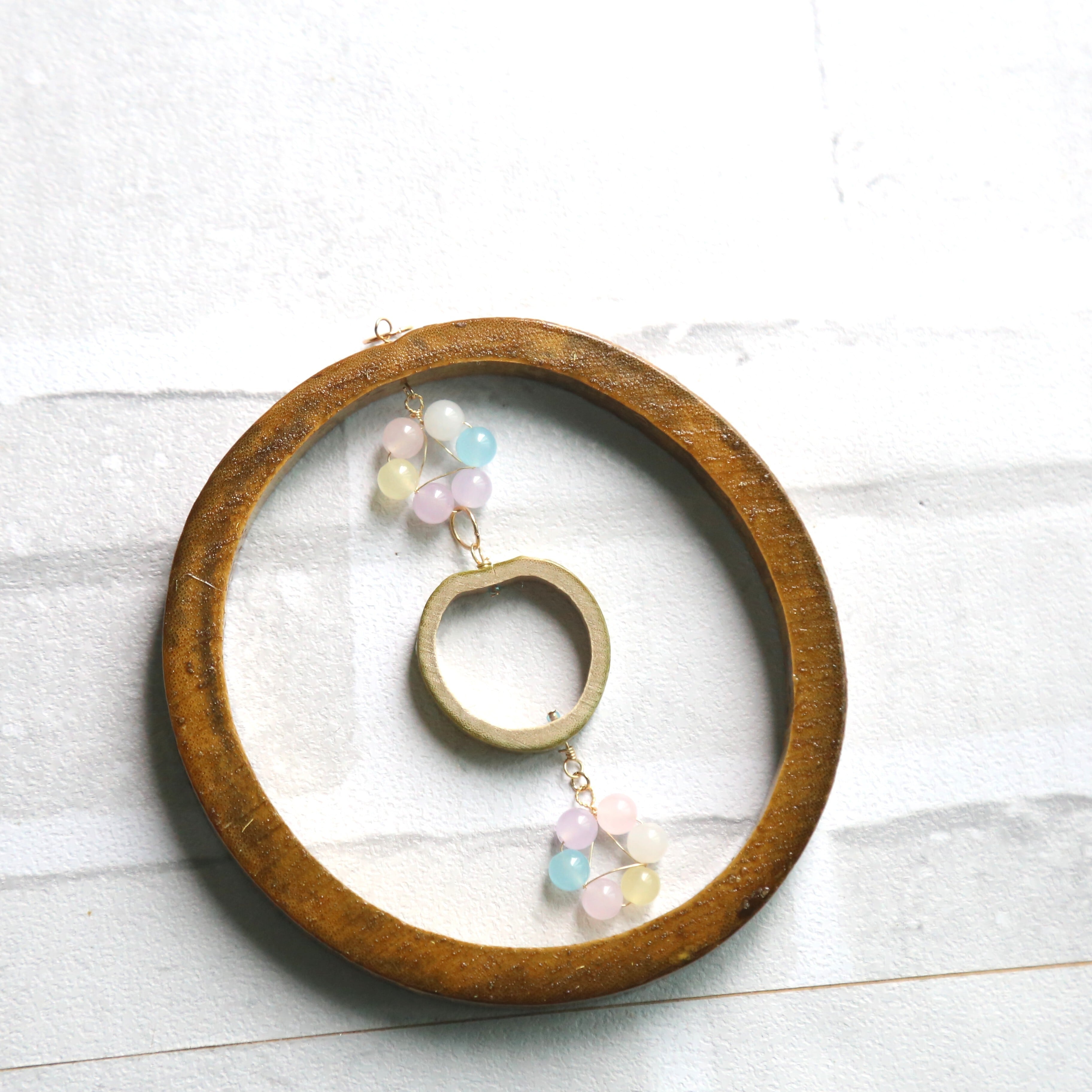 サンキャッチャー】虹龍のしずく – Rainbow Dragon Mini | Pay ID