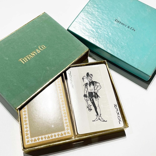 Tiffany&Co Vintage Trump DeadStock Tiffany&Co Vintage Trump DeadStock