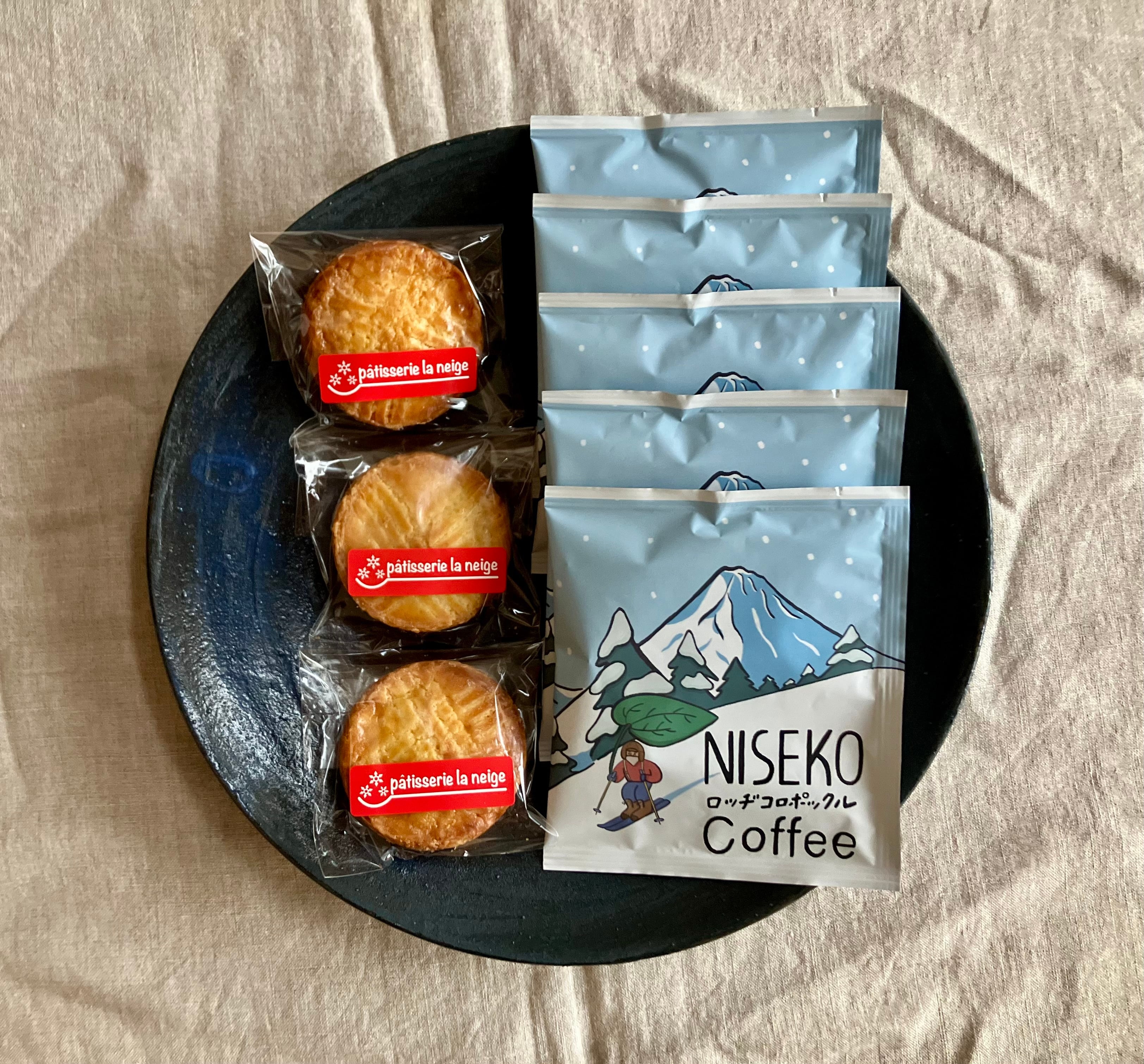 パティスリー ラ ネージュ