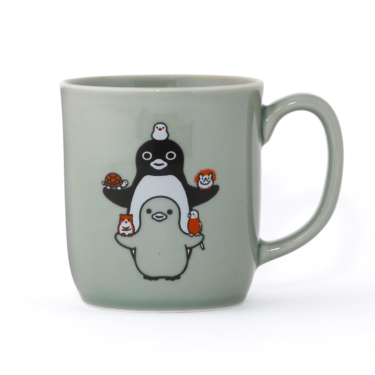 雑貨 | Penguin Design