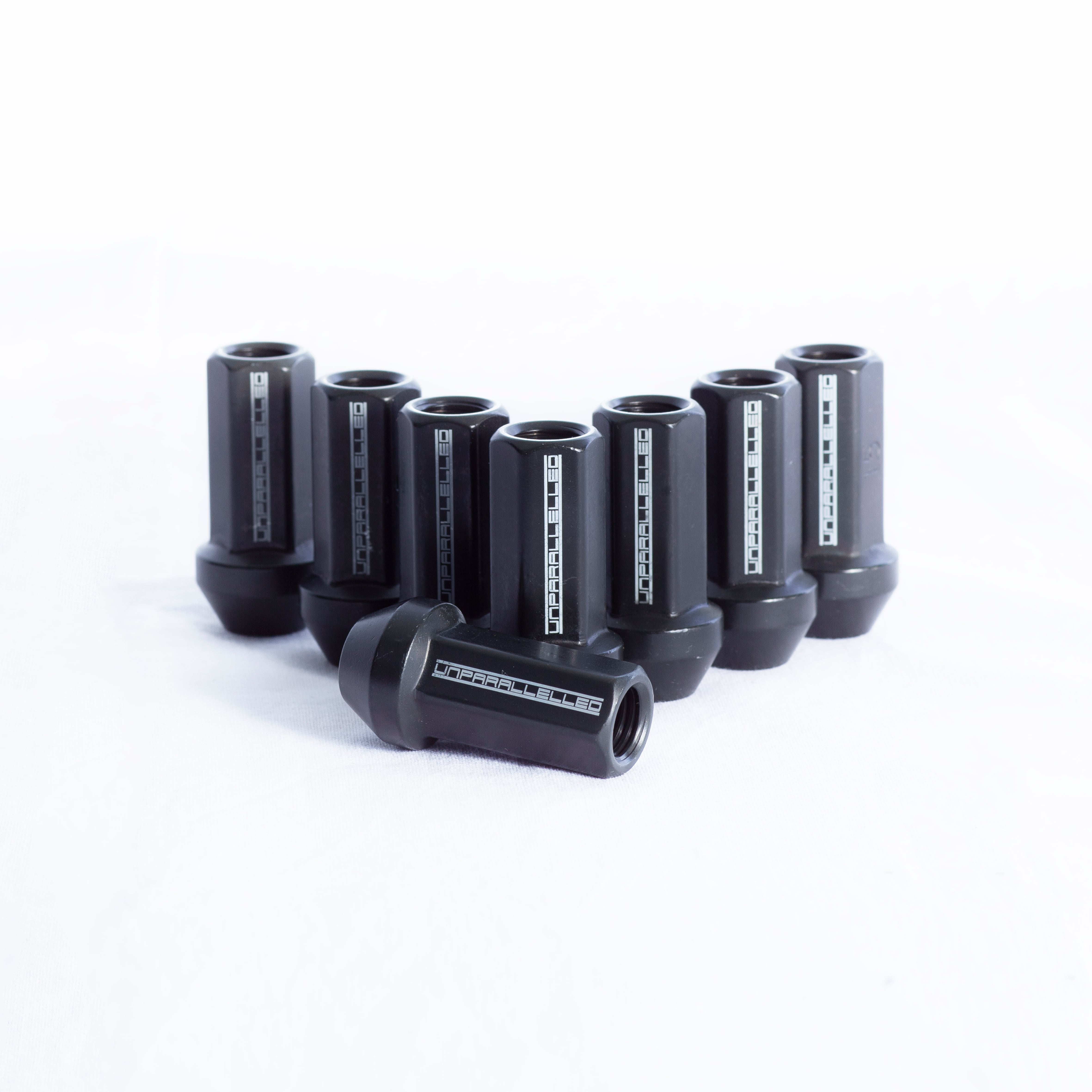 アンパラレルド ノヴァリス unparallel / DUST UP/ ダークブルー・ブラック / アンパラレル