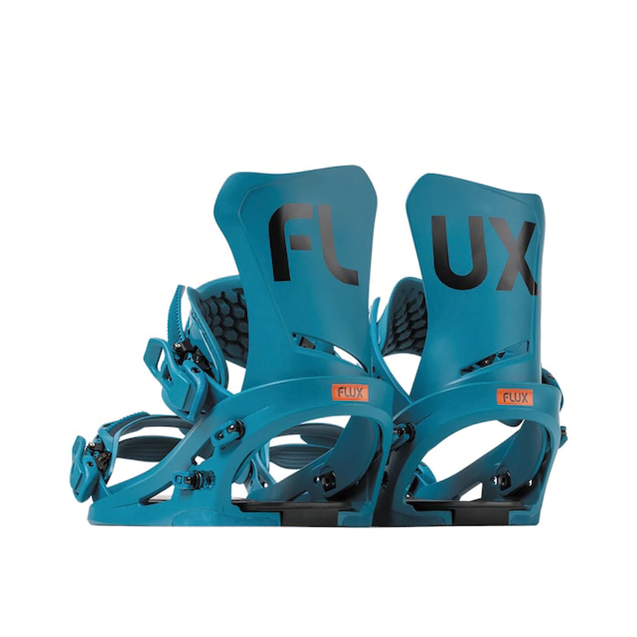 超美品 FLUX DS サイズL 使用感ほぼなし