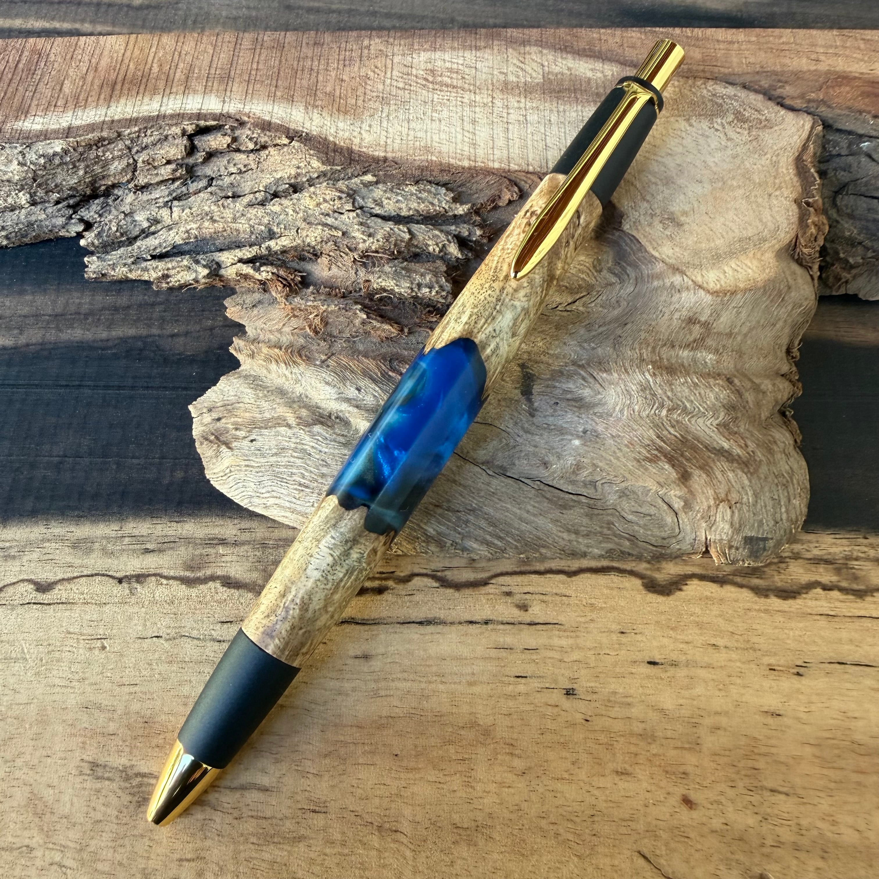 ボナン』 -木軸ペンの店-