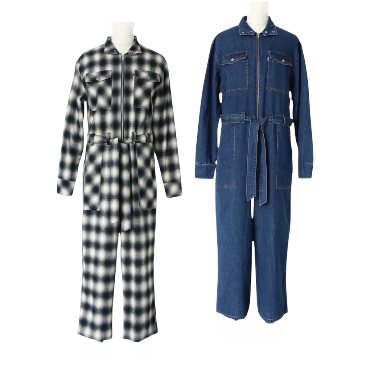 AMBERGLEAM - Fabric Jumpsuit ¥54000+tax | KODONA in the House